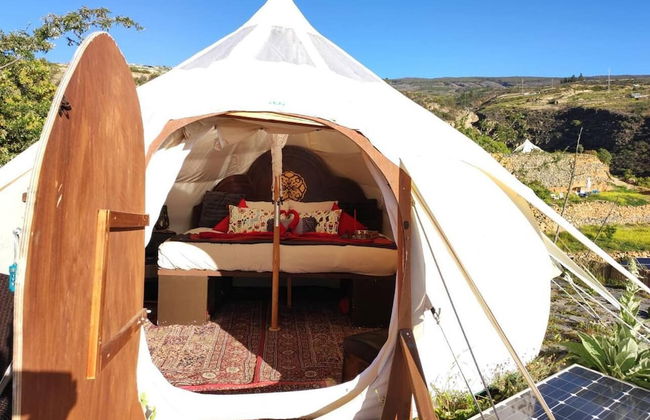 Unique Stargazing Escape With Ocean View - Foto 25