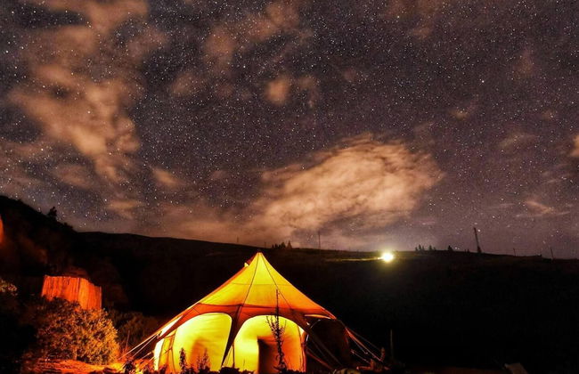 Unique Stargazing Escape With Ocean View - Foto 1