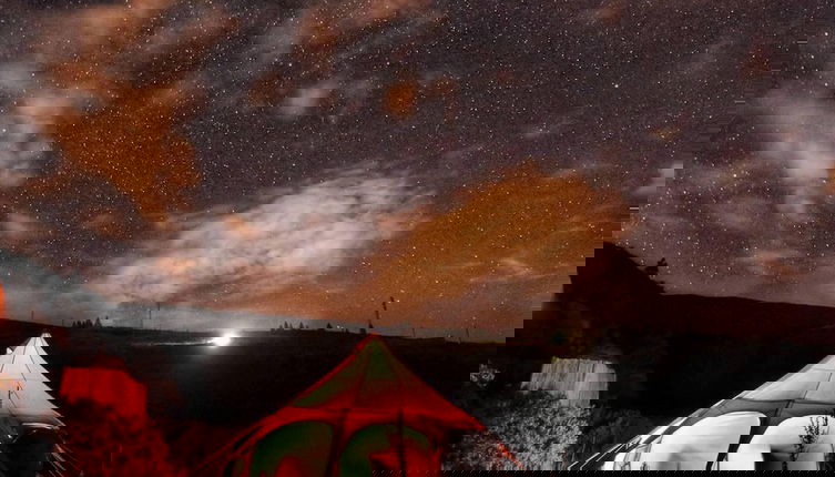 Photo 1 - Unique Stargazing Escape With Ocean View