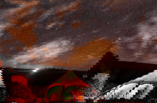 Foto 1 - Unique Stargazing Escape With Ocean View