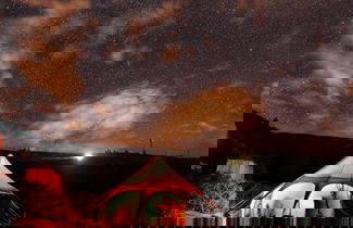 Photo 1 - Unique Stargazing Escape With Ocean View