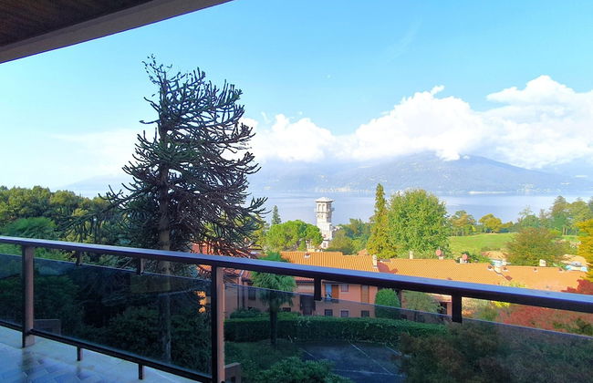 Apartment in Luino With Lake Maggiore Views - Foto 19
