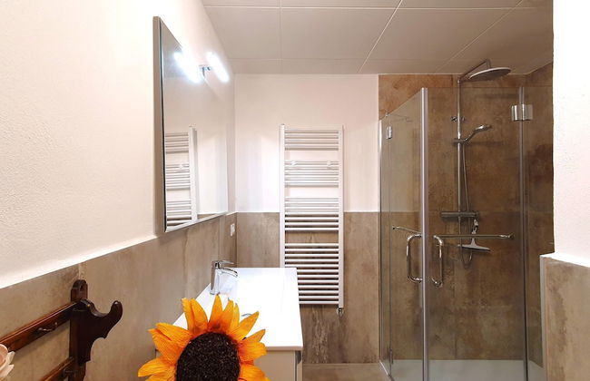 Apartment in Luino With Lake Maggiore Views - Foto 26