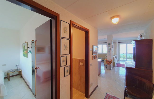 Apartment in Luino With Lake Maggiore Views - Foto 29