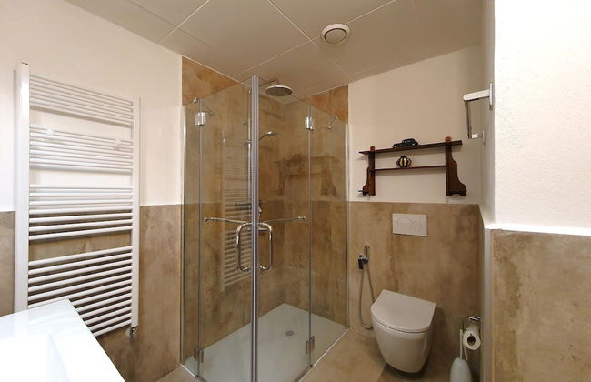 Apartment in Luino With Lake Maggiore Views - Foto 24