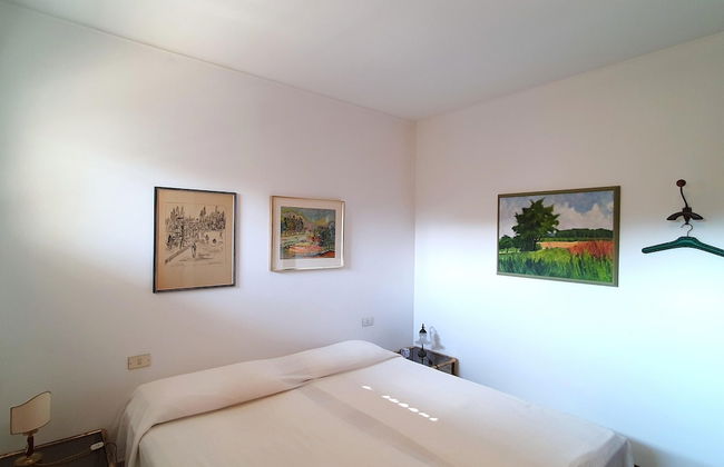 Apartment in Luino With Lake Maggiore Views - Foto 5