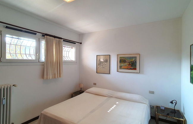 Apartment in Luino With Lake Maggiore Views - Foto 2