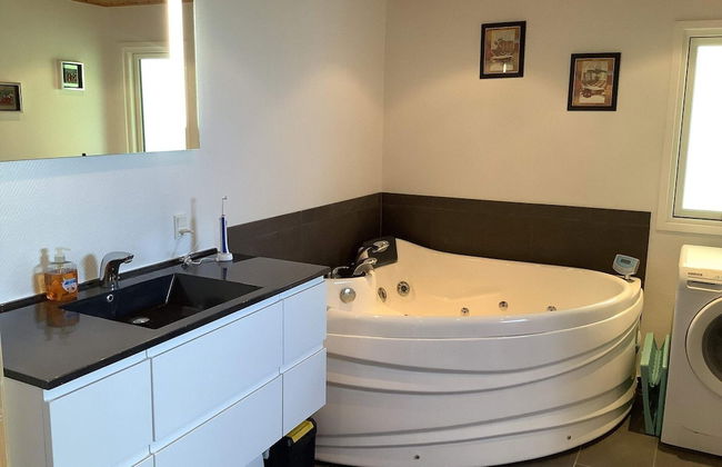 6 Person Holiday Home in Oster Assels - Foto 11
