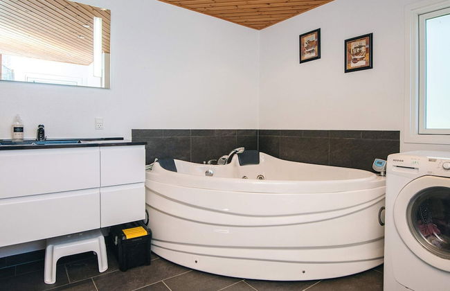 6 Person Holiday Home in Oster Assels - Foto 12