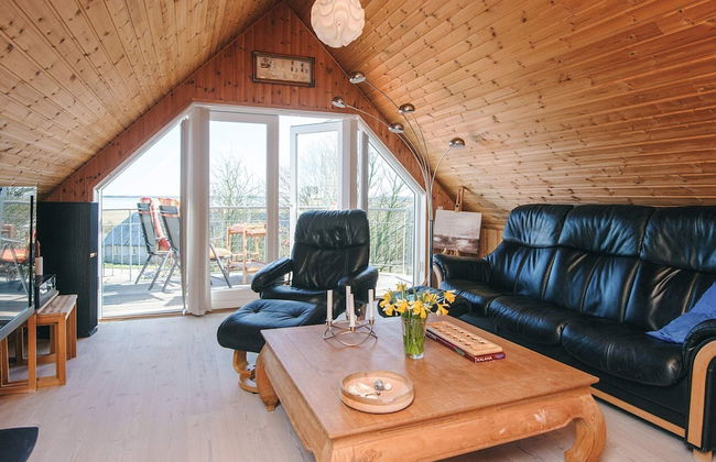 6 Person Holiday Home in Oster Assels - Foto 29