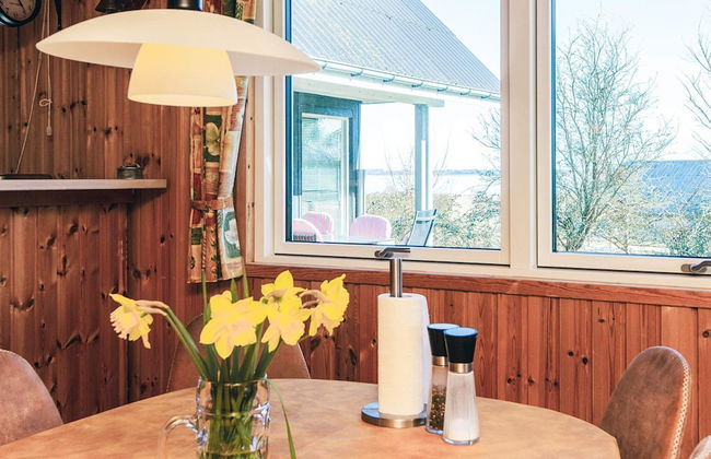 6 Person Holiday Home in Oster Assels - Foto 34