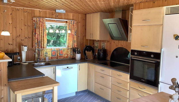 Cozinha privada