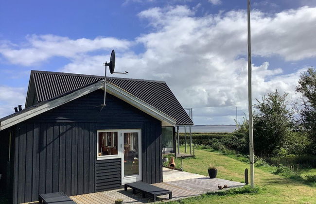 6 Person Holiday Home in Oster Assels - Foto 44