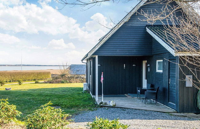 6 Person Holiday Home in Oster Assels - Foto 47