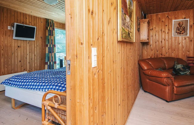 6 Person Holiday Home in Oster Assels - Foto 27