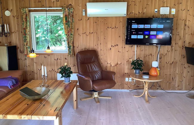 6 Person Holiday Home in Oster Assels - Foto 18