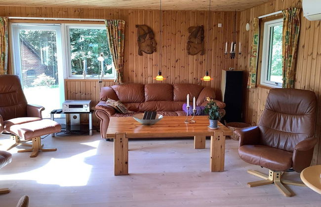 6 Person Holiday Home in Oster Assels - Foto 5