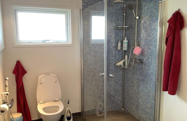 6 Person Holiday Home in Oster Assels - Foto 10