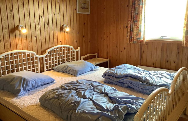 6 Person Holiday Home in Oster Assels - Foto 2