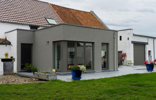 Charming Cottage With Sauna - Foto 6
