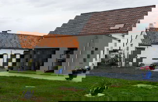 Photo 1 - Rural Holiday Home With Sauna in Honnelles