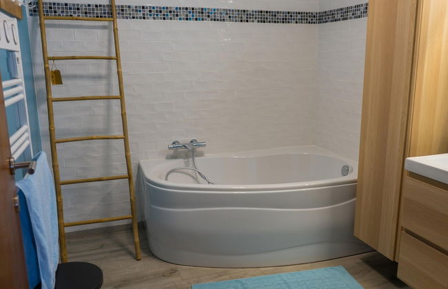 Charming Cottage With Sauna - Foto 8