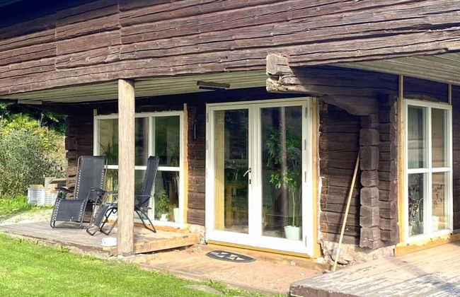 4 Star Holiday Home in Bastad - Foto 20