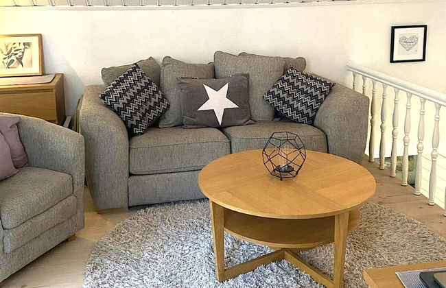 4 Star Holiday Home in Bastad - Foto 5