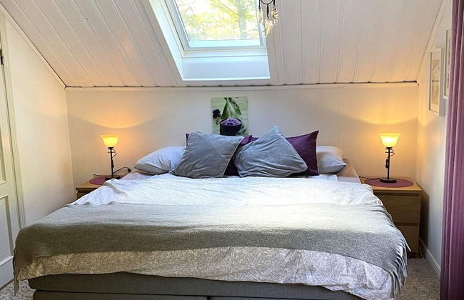 4 Star Holiday Home in Bastad - Foto 2