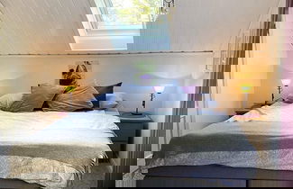 Foto 2 - 4 Star Holiday Home in Bastad