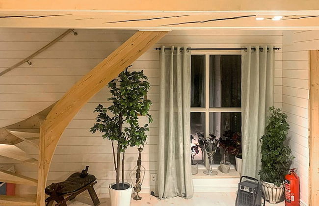 4 Star Holiday Home in Bastad - Foto 10