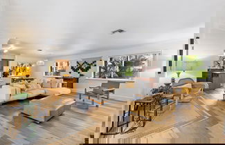 Photo 1 - Spacious Beach Apt in Las Olas Blvd