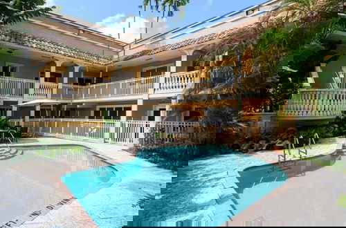 Foto 34 - Spacious Beach Apt in Las Olas Blvd
