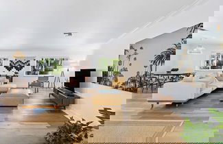 Foto 2 - Spacious Beach Apt in Las Olas Blvd