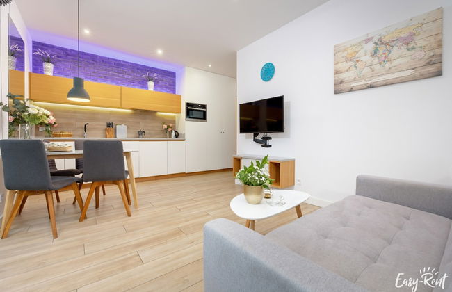 Apartment in Pobierowo Near Baltic Beach - Foto 11