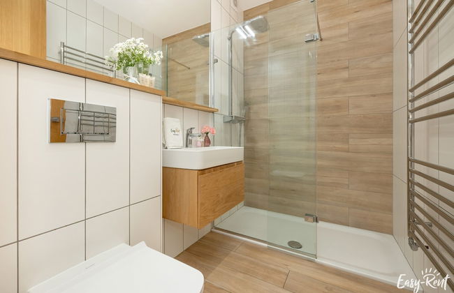 Apartment in Pobierowo Near Baltic Beach - Foto 15