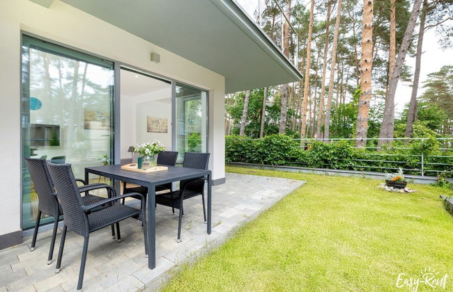 Apartment in Pobierowo Near Baltic Beach - Foto 13