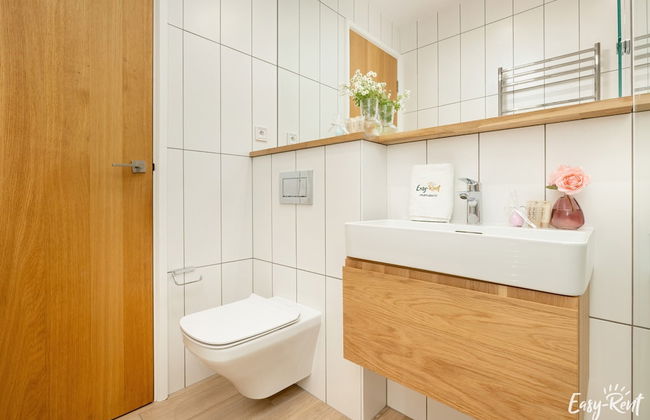 Apartment in Pobierowo Near Baltic Beach - Foto 16