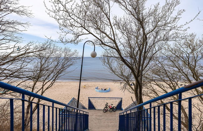 Apartment in Pobierowo Near Baltic Beach - Foto 23