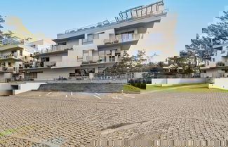 Photo 1 - Apartment in Pobierowo Near Baltic Beach