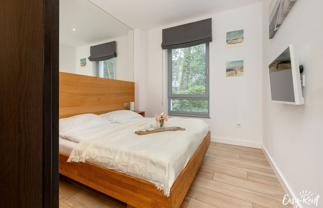 Apartment in Pobierowo Near Baltic Beach - Foto 5