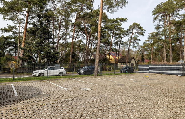 Apartment in Pobierowo Near Baltic Beach - Foto 20