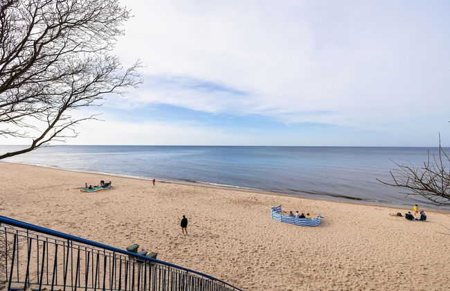 Apartment in Pobierowo Near Baltic Beach - Foto 25