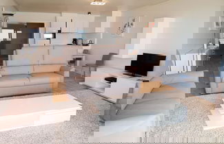 Photo 1 - Apartment in Nieuwpoort With sea View