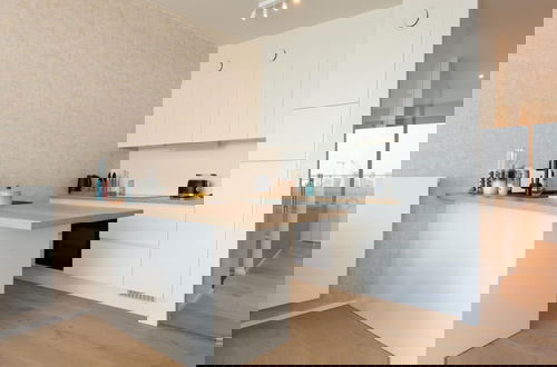 Photo 7 - Apartment in Ostend With Terrace