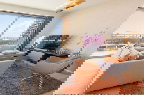 Photo 8 - Apartment in Ostend With Terrace