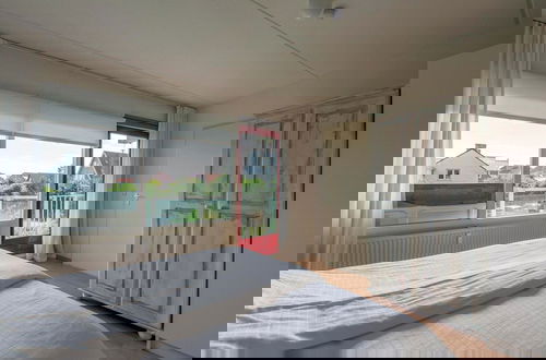 Foto 4 - Apartment With a Bright South-facing Balcony