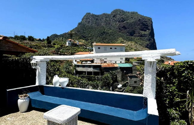 Villa With sea Views in Porto da Cruz - Foto 25