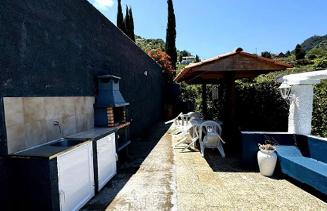Villa With sea Views in Porto da Cruz - Foto 29
