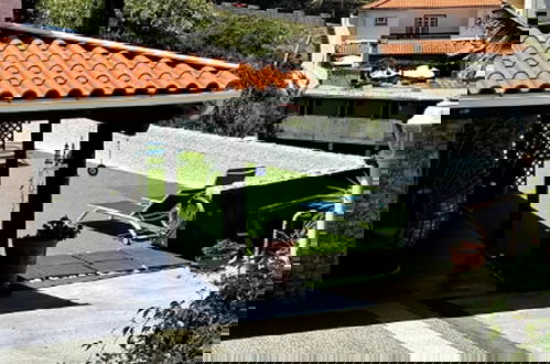 Foto 1 - Holiday Home in Porto da Cruz With Garden